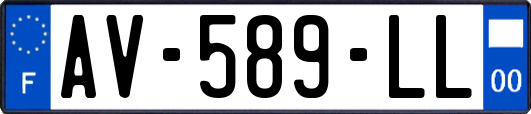 AV-589-LL