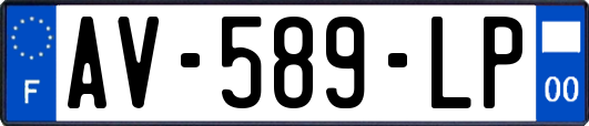AV-589-LP