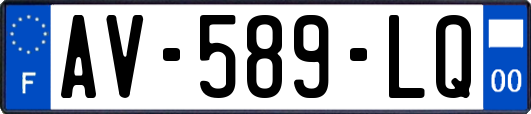 AV-589-LQ