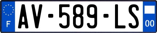 AV-589-LS