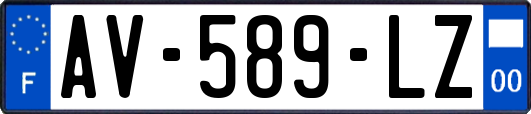 AV-589-LZ