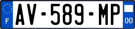 AV-589-MP