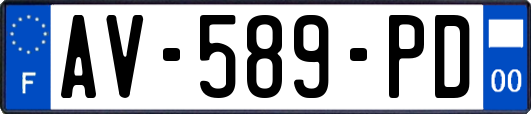 AV-589-PD