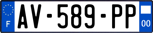 AV-589-PP