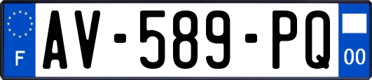AV-589-PQ