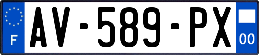 AV-589-PX