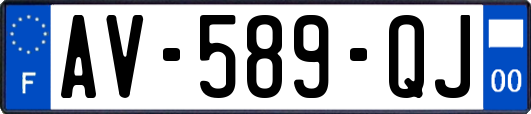 AV-589-QJ
