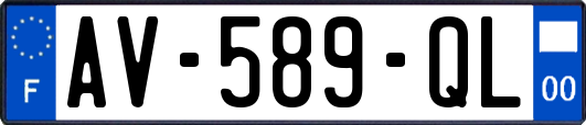 AV-589-QL