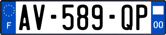 AV-589-QP