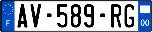 AV-589-RG
