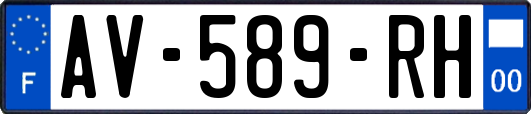 AV-589-RH