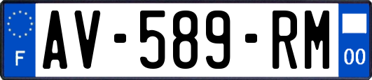 AV-589-RM
