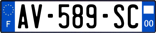 AV-589-SC