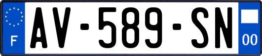 AV-589-SN