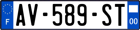 AV-589-ST