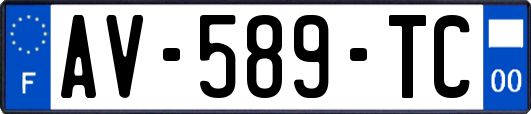 AV-589-TC