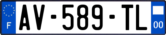 AV-589-TL