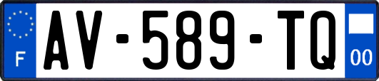 AV-589-TQ