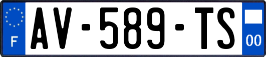 AV-589-TS