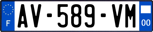 AV-589-VM