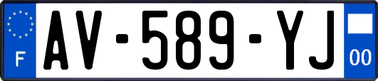 AV-589-YJ