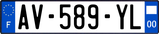 AV-589-YL