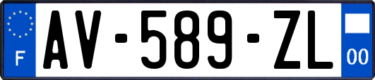 AV-589-ZL