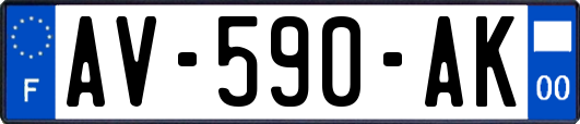 AV-590-AK