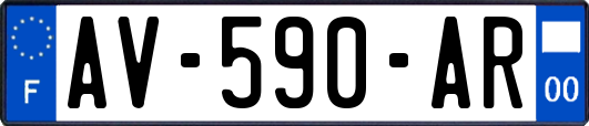 AV-590-AR