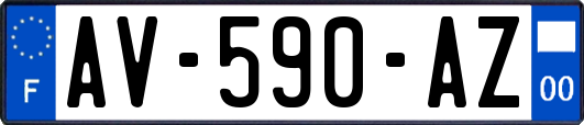 AV-590-AZ