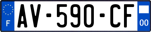 AV-590-CF