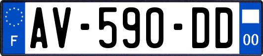 AV-590-DD