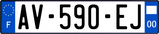 AV-590-EJ