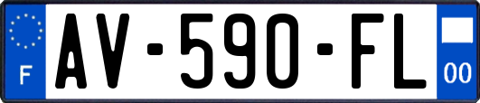 AV-590-FL