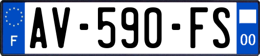 AV-590-FS