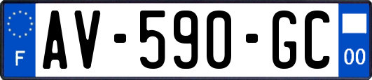 AV-590-GC