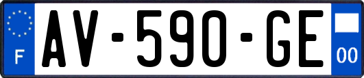 AV-590-GE