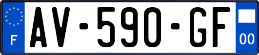 AV-590-GF