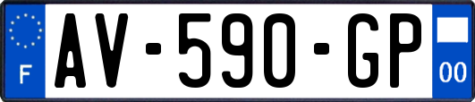 AV-590-GP