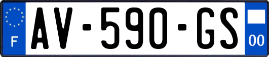 AV-590-GS