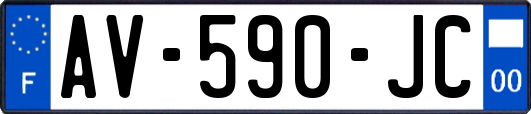 AV-590-JC