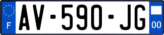 AV-590-JG