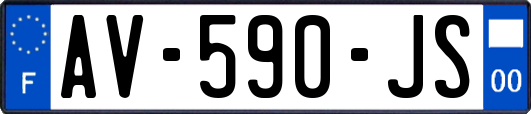 AV-590-JS