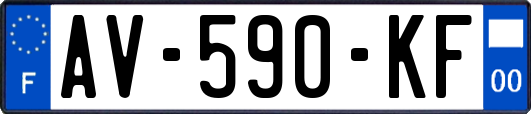 AV-590-KF