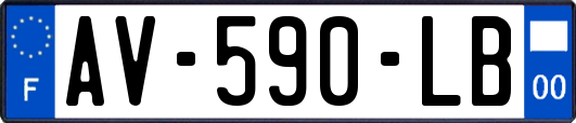 AV-590-LB
