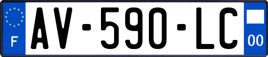 AV-590-LC