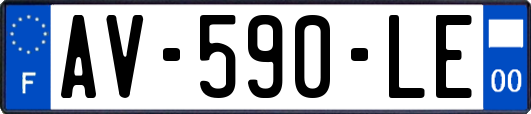 AV-590-LE
