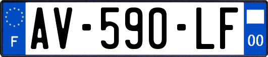 AV-590-LF