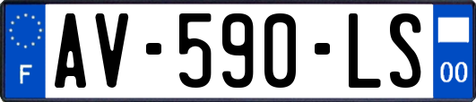 AV-590-LS