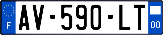 AV-590-LT